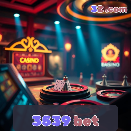 Experiências Incríveis em Jogos no 3539 bet que Você Não Perde!