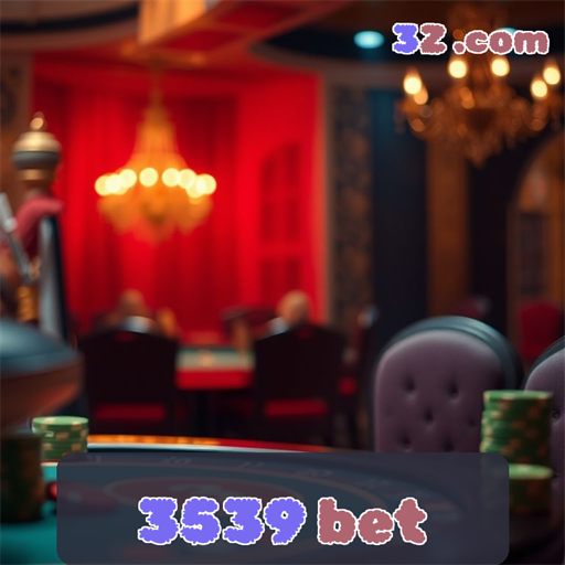 Paga e Ganha: Atrações Especiais da 3539 Bet